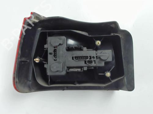 Used Right taillight SEAT IBIZA II (6K1) 1.9 TDI (90 hp) 20450217