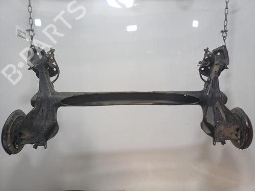 Bagaksel OPEL CORSA E (X15) 1.0 (08, 68) | BP38343813M2 - Image 2