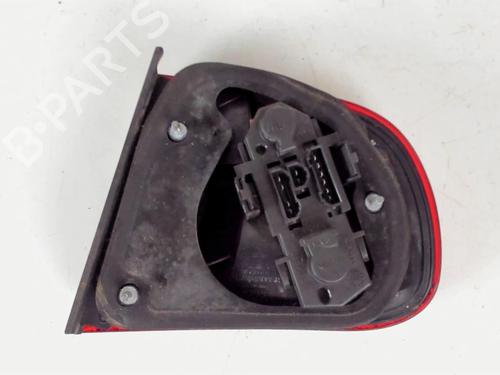 Used Left taillight Left taillight 20406685 20406685