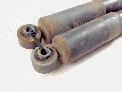 Right rear shock absorber FIAT 500 (312_) 1.2 (312AXA1A) | BP20421442M19 