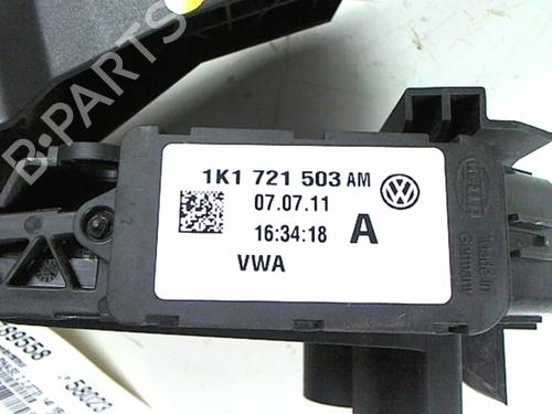 Electronic module SEAT LEON (1P1) 2.0 TDI 16V | BP21235350M83 - Image 2