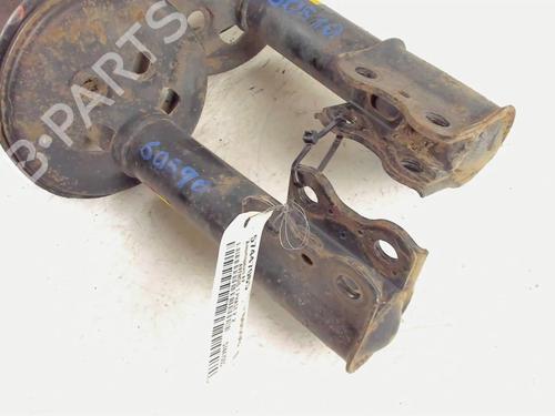 Left front shock absorber TOYOTA AVENSIS Liftback (_T22_) 2.0 D-4D (CDT220_, CDT220R) | BP20398240M16 