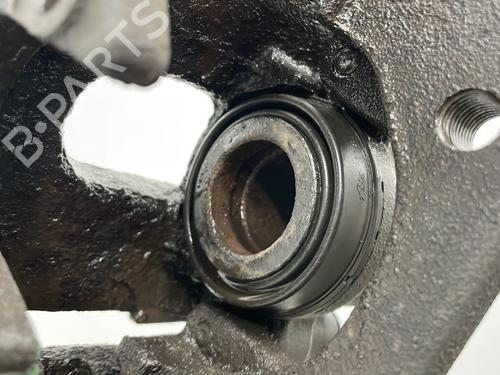 Used Right rear brake caliper Right rear brake caliper BMW 7 (E65, E66, E67) 730 d (218 hp) 25747958 25747958