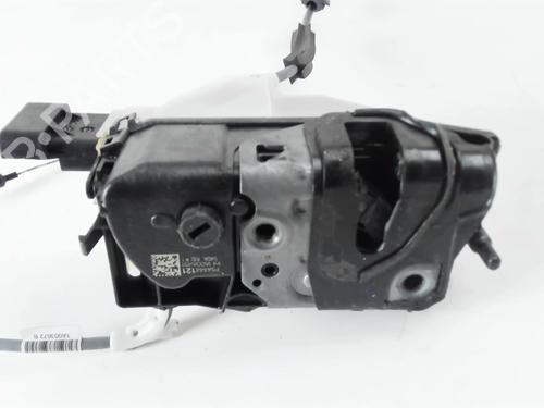 Used Front right lock PEUGEOT 208 II (UB_, UP_, UW_, UJ_) 1.2 PureTech 75 (75 hp) 22780769