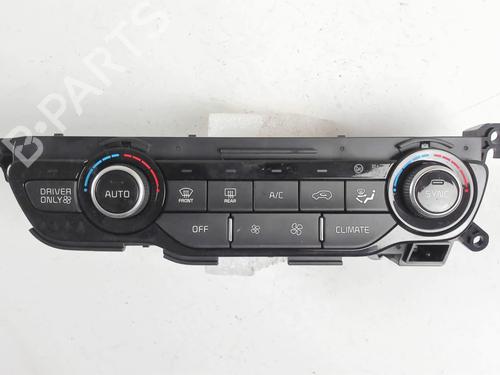 Climate control KIA NIRO I (DE) 1.6 GDI Hybrid | BP20446872I5 