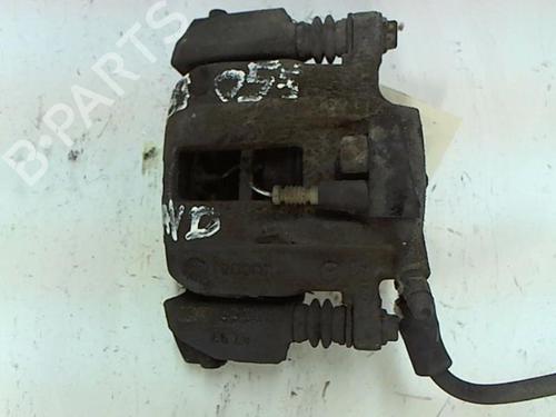 Used Right front brake caliper MERCEDES-BENZ A-CLASS (W168) A 170 CDI (168.008) (90 hp) 20475760