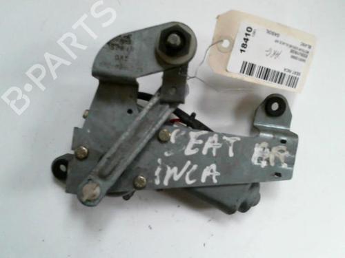 Used Rear wiper motor SEAT INCA (6K9) 1.6 i (75 hp) 20474552