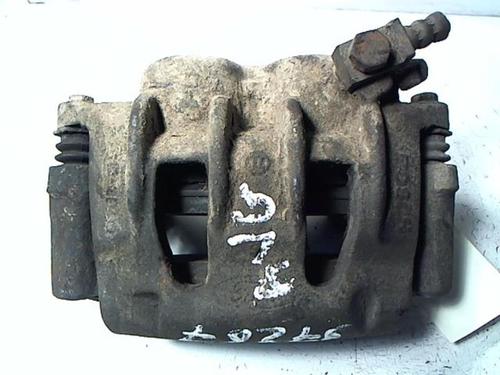 Used Left front brake caliper FORD TRANSIT Van (FA_ _) 2.4 TDE (115 hp) 20434533