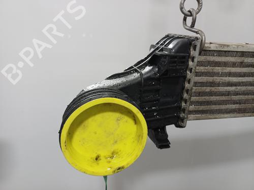 Intercooler Intercooler MERCEDES-BENZ E-CLASS (W211) E 270 CDI (211.016) (177 hp) 35969610 35969610