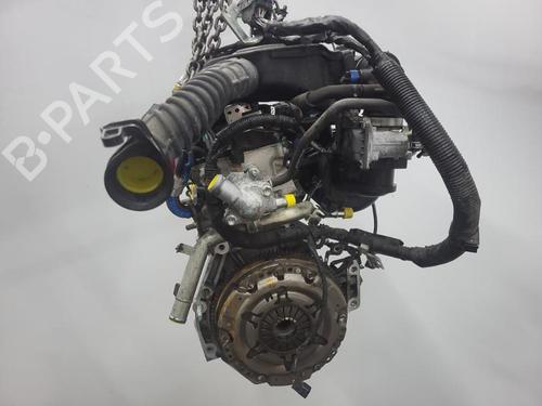 Engine SUZUKI CELERIO (LF) 1.0 (AVK310) | BP21240290M1  - Image 6