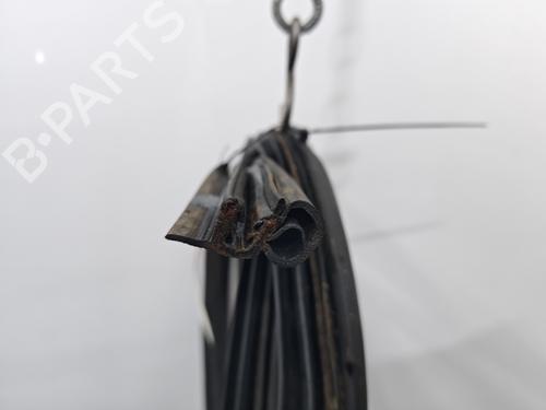 Used Rubber door seal Rubber door seal PEUGEOT EXPERT Van (222) 2.0 HDI (94 hp) 33968199 33968199