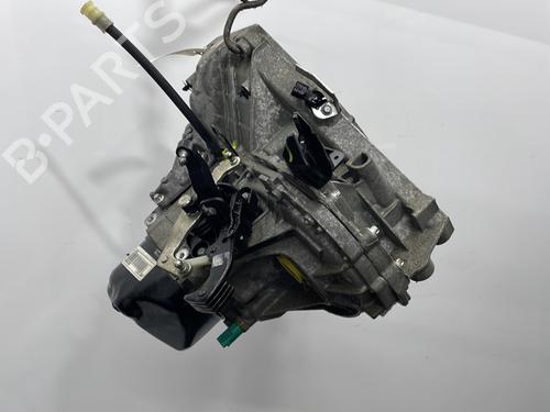 Gearbox DACIA DOKKER MPV (KE_) 1.2 TCe (KEM0, KEAY) | BP32219961M3