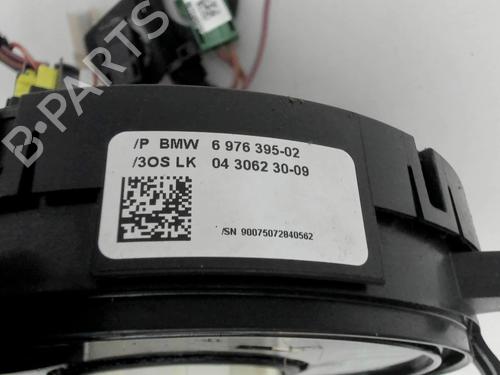 Squib airbag BMW 5 Touring (E61) 525 xd | BP26666624C102 