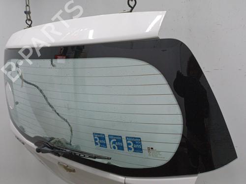 Tailgate CHEVROLET AVEO / KALOS Hatchback (T250, T255) 1.2 LPG | BP20468936C6