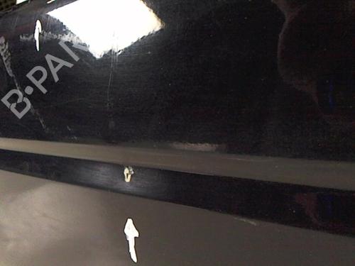 Tailgate PEUGEOT 405 II (4B) 1.6 | BP20478216C6 