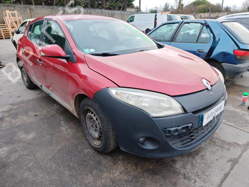 Engine control unit (ECU) RENAULT MEGANE III Hatchback (BZ0/1_, B3_) 1.5 dCi | BP24319925M57 - Image 7