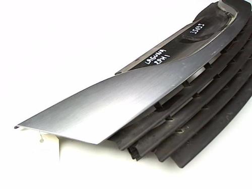 Grille RENAULT LAGUNA II Grandtour (KG0/1_) 1.9 dCi (KG0G) | BP20459320C40 