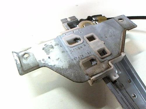 Front right window mechanism CITROËN C4 I (LC_) 1.6 16V | BP20429869C23 