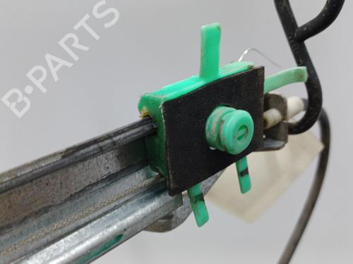 Used Rear left window mechanism Rear left window mechanism FIAT PUNTO (188_) 1.9 JTD 80 (188.237, .257, .337, .357) (80 hp) 20446002 20446002
