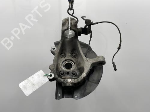 Used Right front steering knuckle Right front steering knuckle RENAULT SCÉNIC IV (J9_) 1.5 dCi 110 (110 hp) 24473806 24473806