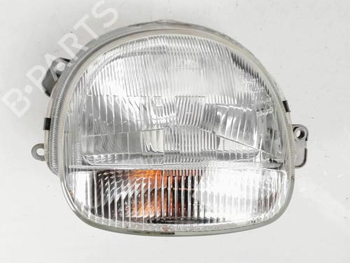 Right headlight RENAULT TWINGO I (C06_) 1.2 (C066, C068) | BP20439752C29 