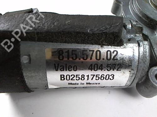 Sunroof engine CADILLAC SEVILLE 4.6 STS V8 | BP21235549M60 