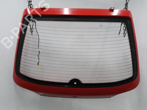 Used Tailgate PEUGEOT 306 Hatchback (7A, 7C, N3, N5) 1.4 (75 hp) 20468996