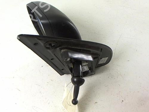 Left mirror HYUNDAI i20 I (PB, PBT) 1.4 CRDi | BP20462795C26 