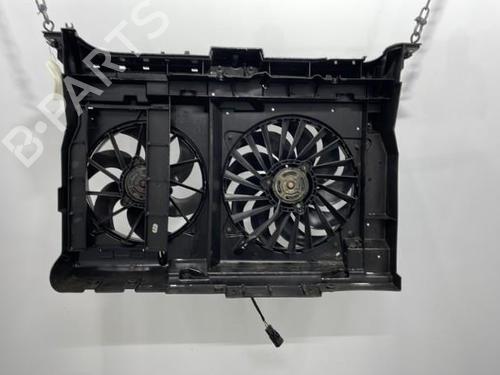 Frontplade/Frontkurv CITROËN C8 (EA_, EB_) 2.2 HDi (128 hp) 20439503