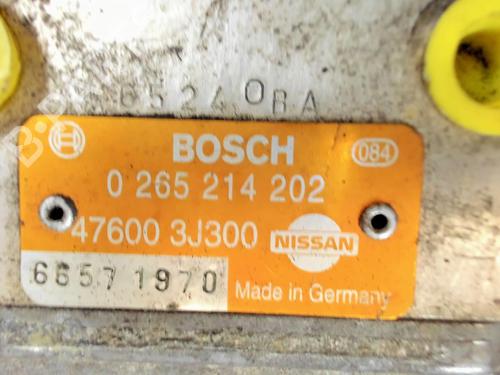 ABS pump NISSAN PRIMERA (P11) 2.0 TD | BP21233548M43 