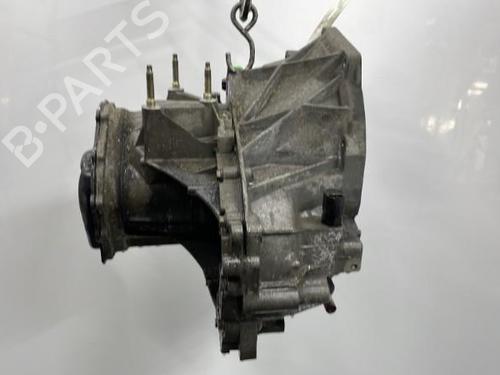 Used Gearbox FORD FIESTA IV (JA_, JB_) 1.25 i 16V (75 hp) 21207295