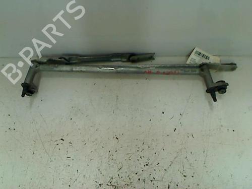 Vindrude Viskermekanisme Vindrude Viskermekanisme VW GOLF VI (5K1) 2.0 TDI (110 hp) 33445723 33445723