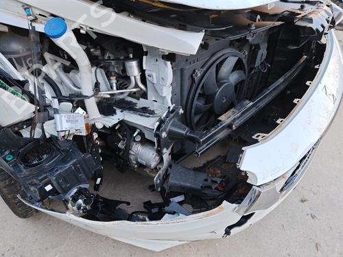 Left front driveshaft DS DS 5 (KF_) 2.0 BlueHDi 150 | BP26398468M38  - Image 21