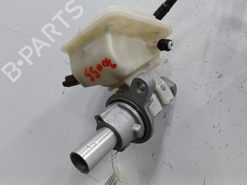 Used Brake master cylinder Brake master cylinder PEUGEOT 308 I (4A_, 4C_) 1.6 HDi (109 hp) 20424488 20424488