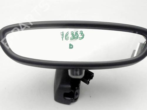 Used Rear mirror Rear mirror 37037247 37037247