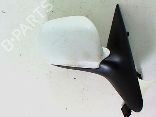 Right mirror SKODA OCTAVIA I (1U2) 1.9 TDI | BP20421989C27 