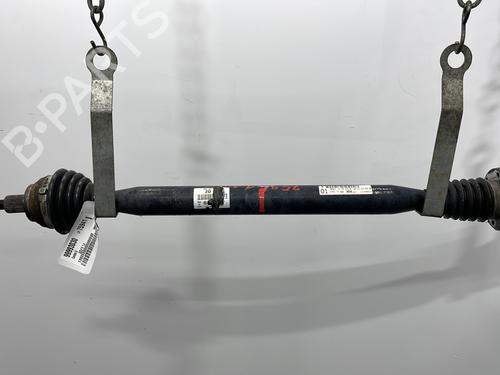Used Right front driveshaft VW GOLF VI (5K1) 1.4 (80 hp) 23780707