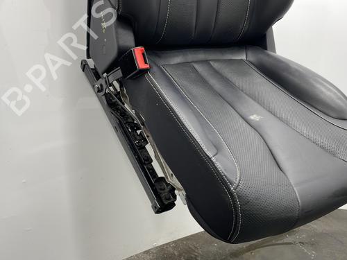 Left front seat MG MARVEL R EV (EP21) | BP32250305C15 