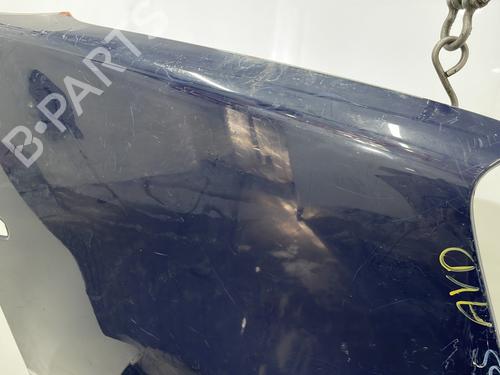 Right front fenders OPEL AGILA A (H00) 1.0 12V (F68) | BP20430249C42 