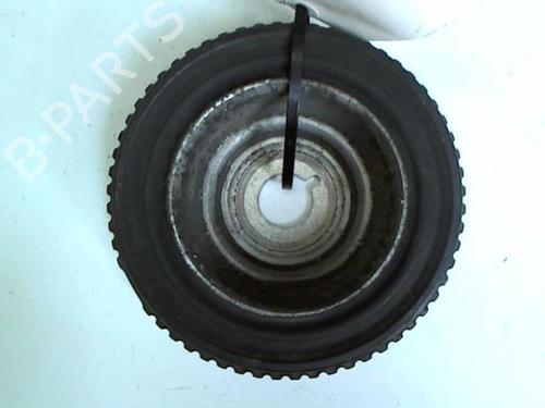 Used Pulley OPEL ASTRA F Estate (T92) 1.7 D (F35, M35) (60 hp) 20411447