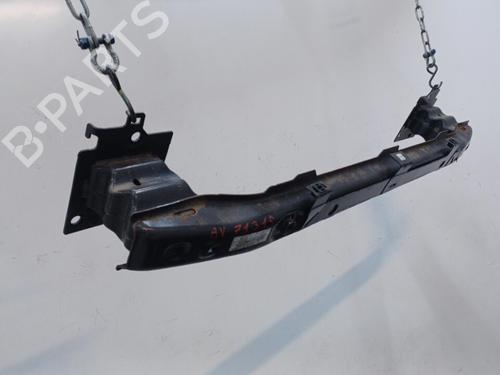 Front bumper reinforcement PEUGEOT 1007 (KM_) 1.4 | BP20450251C109 