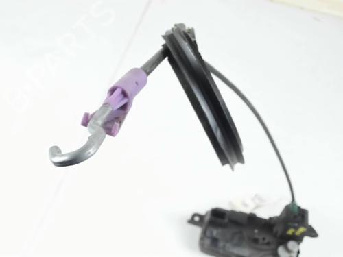 Used Front right lock Front right lock OPEL TIGRA TwinTop (X04) 1.4 (R97) (90 hp) 27091810 27091810