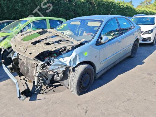Used Parts CITROËN C5 I (DC_) 2.0 HDi (DCRHZB, DCRHZE) 4991551