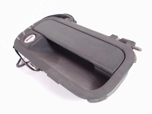 Used Front right exterior door handle OPEL ASTRA F Hatchback (T92) 1.8 i 16V (F08, M08, F68, M68) (116 hp) 20466339