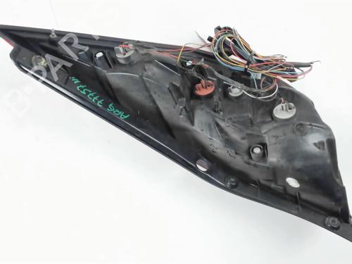 Left taillight HYUNDAI i30 (FD) 1.6 CRDi | BP32013914C34