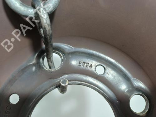 Fælk Fælk CITROËN C3 I (FC_, FN_) [2002-2013] 37626806 37626806