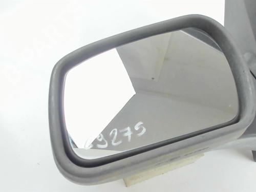 Left mirror FORD FIESTA V (JH_, JD_) 1.4 TDCi | BP20468694C26 