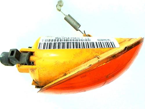 Used Right front indicator Right front indicator FIAT MULTIPLA (186_) 1.9 JTD 105 (186AXB1A) (105 hp) 20462352 20462352