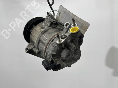 AC compressor PEUGEOT 308 II (LB_, LP_, LW_, LH_, L3_) 1.6 BlueHDi 120 | BP32305899M34