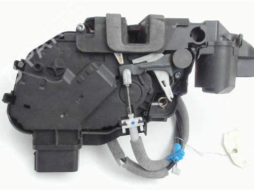 Front left lock FORD MONDEO IV (BA7) 2.2 TDCi | BP20389490C98 